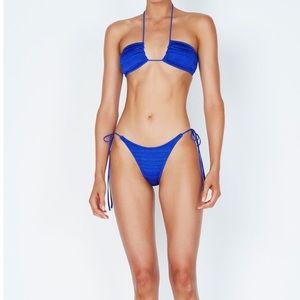Triangl Aster Balearic Bikini